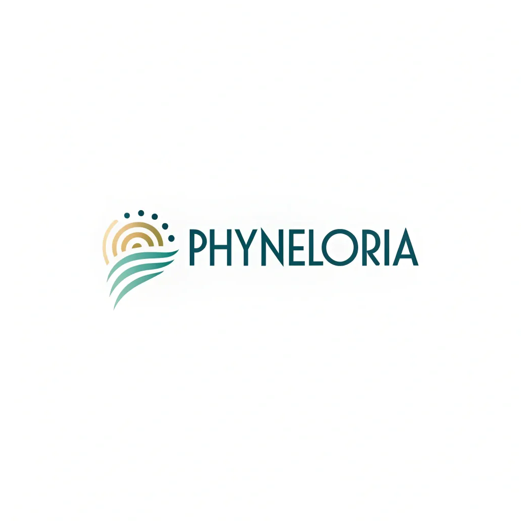 Phyneloria Company Logo